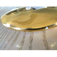 Bosa 24K plated Solifleurs